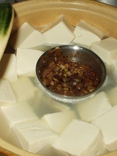 定番☆わが家の湯豆腐-レシピのメイン写真