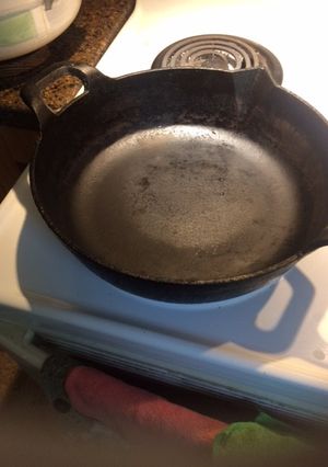 天ぷらなべの後片付け-レシピのメイン写真