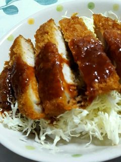 デミカツ丼-レシピのメイン写真