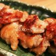 味付けは超簡単♡鶏もも肉のマヨ醤油焼き♡