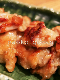 味付けは超簡単♡鶏もも肉のマヨ醤油焼き♡-レシピのメイン写真