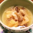 なめこと厚揚げの炊いたの【砂糖不使用】