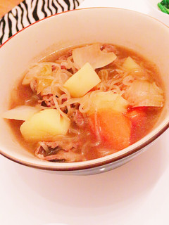 簡単!基本の肉じゃが-レシピのメイン写真