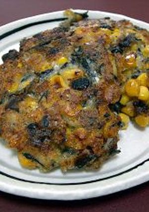 焼きがんも-レシピのメイン写真
