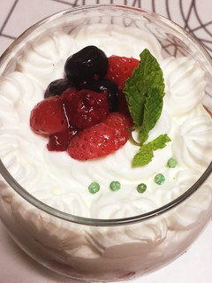簡単★ケーキ プレゼント用-レシピのメイン写真