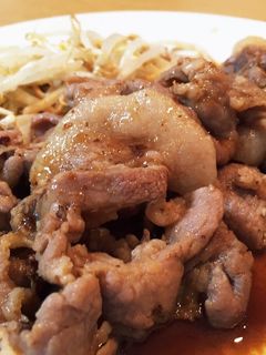 味しみ♡柔らか豚の生姜焼き❁*+-レシピのメイン写真