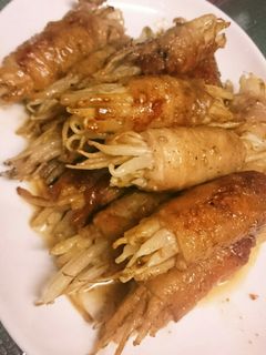 もやしの肉巻き-レシピのメイン写真