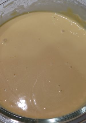 フライ用万能 バッター液-レシピのメイン写真