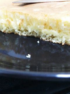 炊飯器で簡単ふわふわパンケーキ-レシピのメイン写真