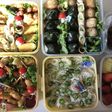 運動会のお弁当 2017