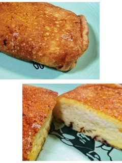 メレンゲ玉子焼き-レシピのメイン写真