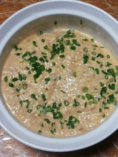 冷たい♪豆腐あんかけ味噌ラーメン 簡単-レシピのメイン写真