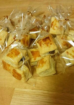 パイの実もどき～簡単-レシピのメイン写真