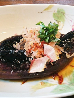 かんたんナス-レシピのメイン写真