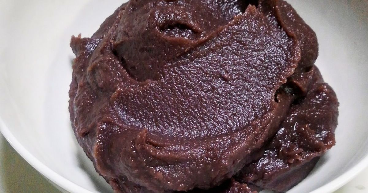 基本からアレンジまで!思わずつくりたくなる「あんこ作り方」のレシピ集 | クックパッド
