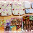 *運動会のお弁当*2017~覚書~