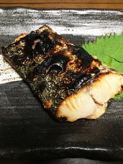 鰆の味噌粕漬け-レシピのメイン写真