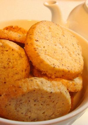 ♡Icebox Cookies♡-レシピのメイン写真
