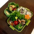 息子のお弁当の日☆41