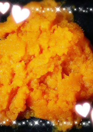 ♡にんじんジャム♡-レシピのメイン写真
