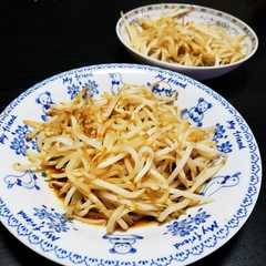 簡単) 美味しいもやしの食べ方♥-レシピのメイン写真