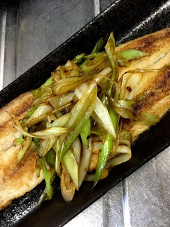 フライパンひとつで※鰯のカレー葱ソース-レシピのメイン写真