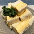 芸能人御用達★天のや風厚焼きたまごサンド