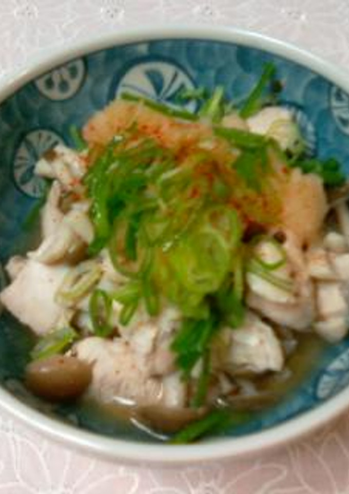 ■とりしめじ■-レシピのメイン写真