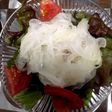 かんたん酢で玉ねぎマリネ 常備菜にも