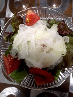 かんたん酢で玉ねぎマリネ 常備菜にも-レシピのメイン写真