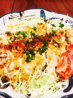 油淋鶏(ユーリンチー)-レシピのメイン写真