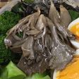 糖質オフ!簡単舞茸ソテー