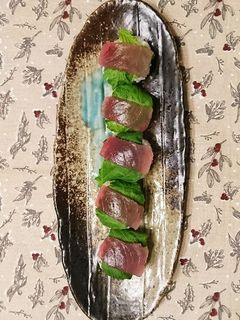 手まり寿司☆簡単!-レシピのメイン写真