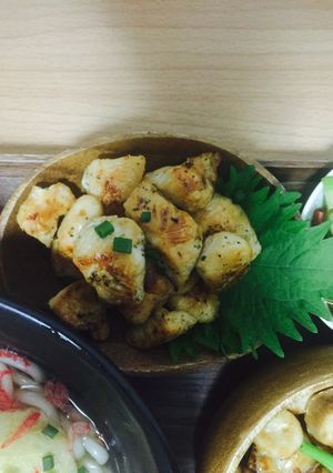 ナゲット 簡単 -レシピのメイン写真