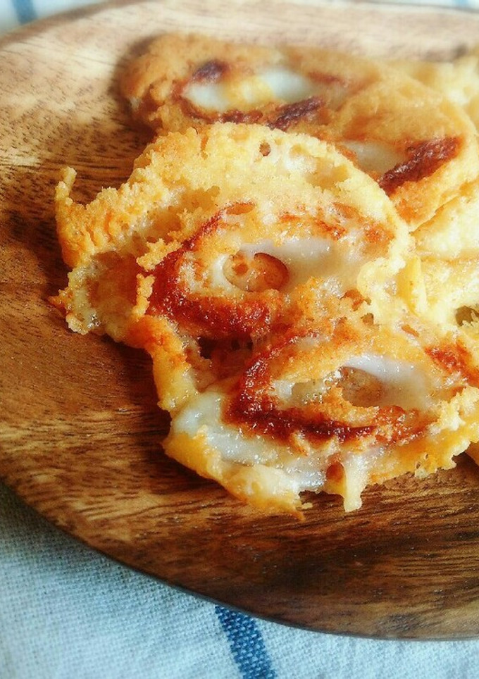 ちくわのチーズ焼き-レシピのメイン写真