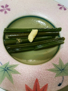 簡単 わらび漬け♪-レシピのメイン写真