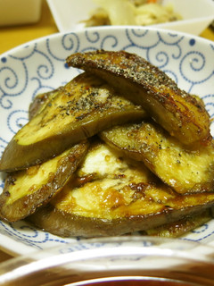 ご飯がススむ♡ナスの照り焼き-レシピのメイン写真