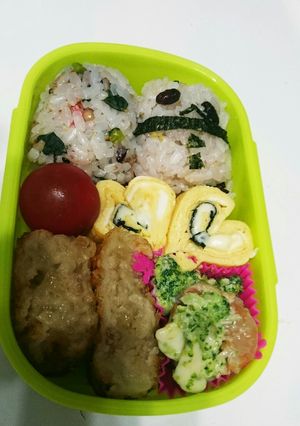 海苔チー卵焼き♪-レシピのメイン写真