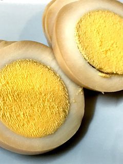 お弁当にも☆簡単煮卵-レシピのメイン写真