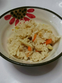 たけのこ(はちくでも)ご飯-レシピのメイン写真