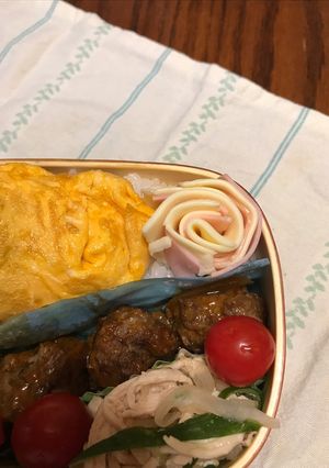お弁当の隙間に。。。-レシピのメイン写真