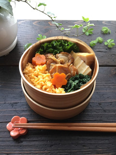 ほたての照り焼き-レシピのメイン写真