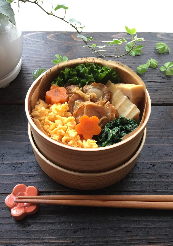 ほたての照り焼き-レシピのメイン写真
