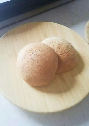 にわとりさんのたまごぱん-レシピのメイン写真