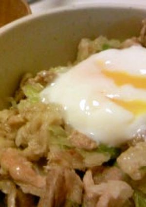 スタミナ丼(生姜寄)-レシピのメイン写真