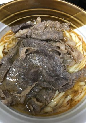 中華麺はあるのにスープがない！そんなとき-レシピのメイン写真