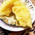 簡単♪みかんで蒸しパン