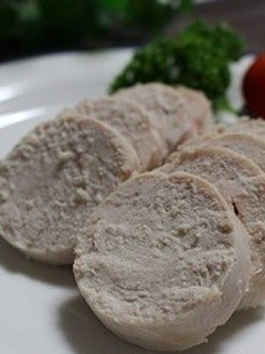 絶対に失敗しない・王道の鶏ハム-レシピのメイン写真
