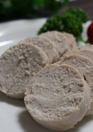 絶対に失敗しない・王道の鶏ハム-レシピのメイン写真