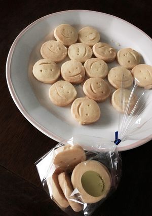 サクサク☆ホロホロ☆クッキー-レシピのメイン写真